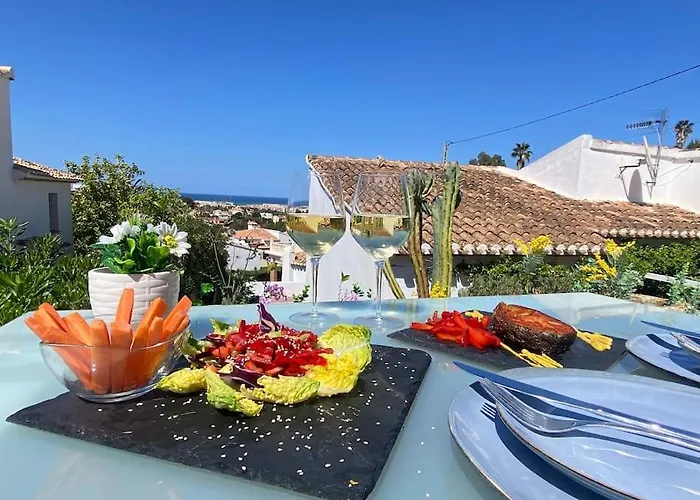 Casa Malu