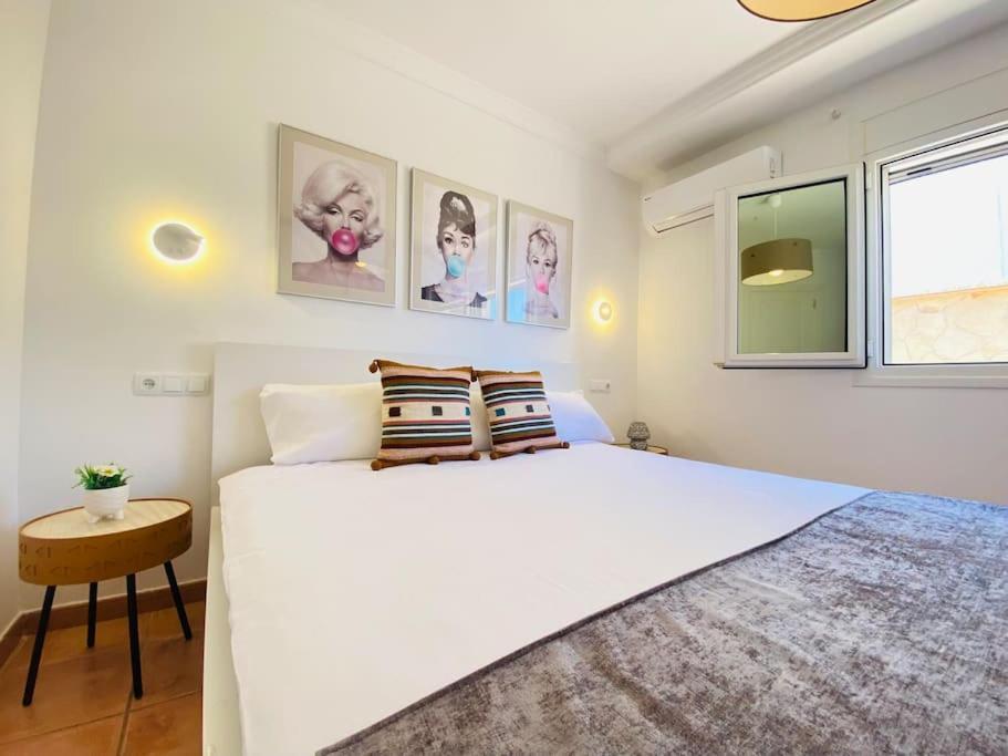 Villa Casa Malu Dénia