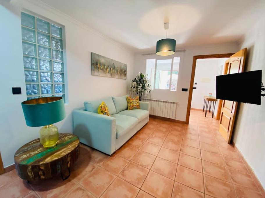 Casa Malu Villa