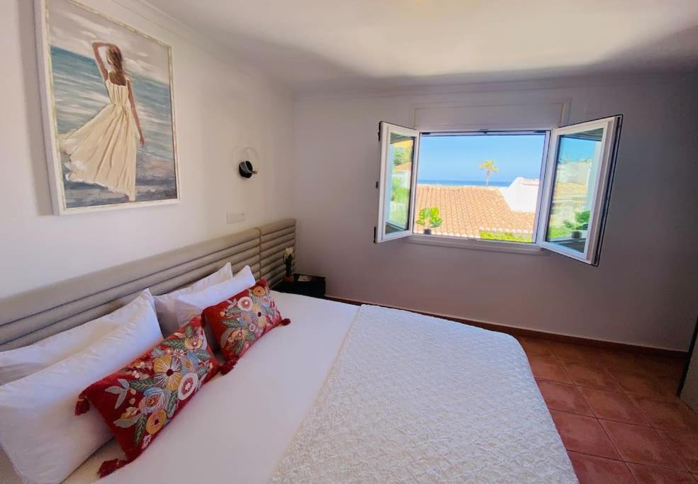 Casa Malu * Dénia