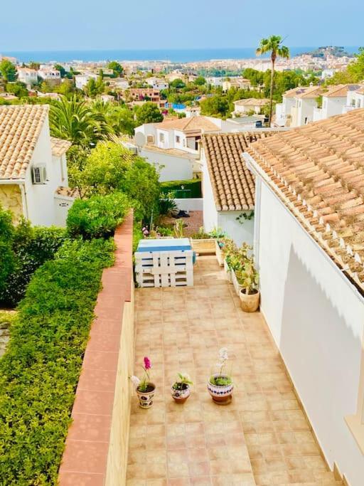Casa Malu Villa