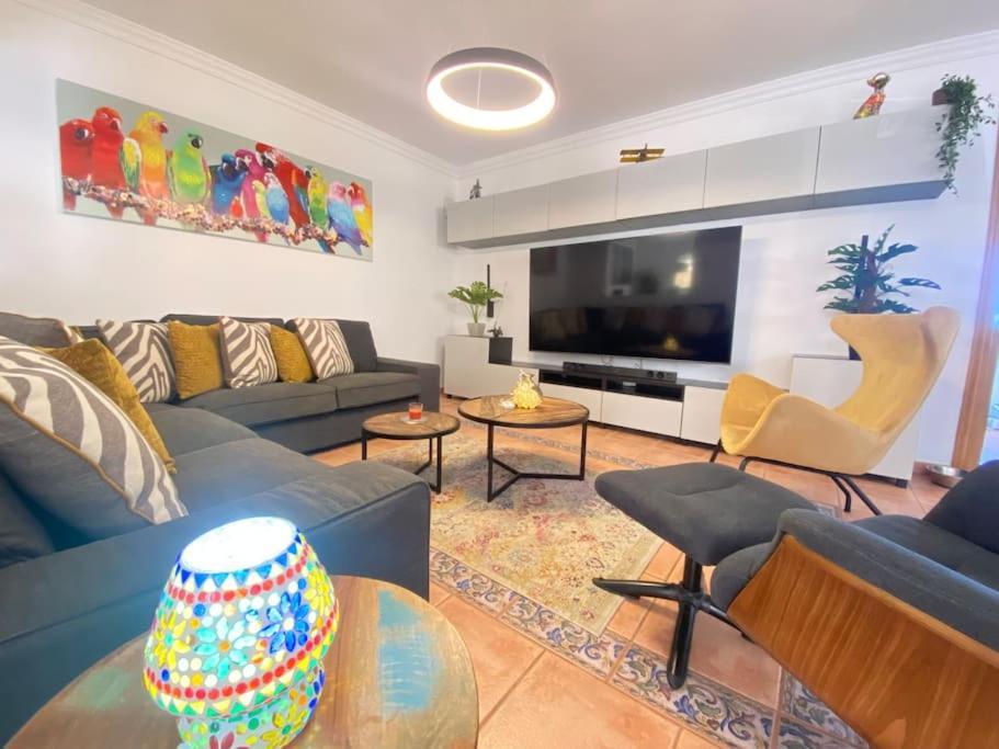 Casa Malu Villa Dénia