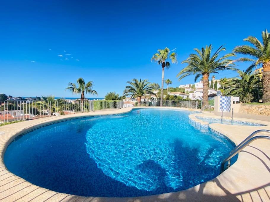 Casa Malu * Dénia