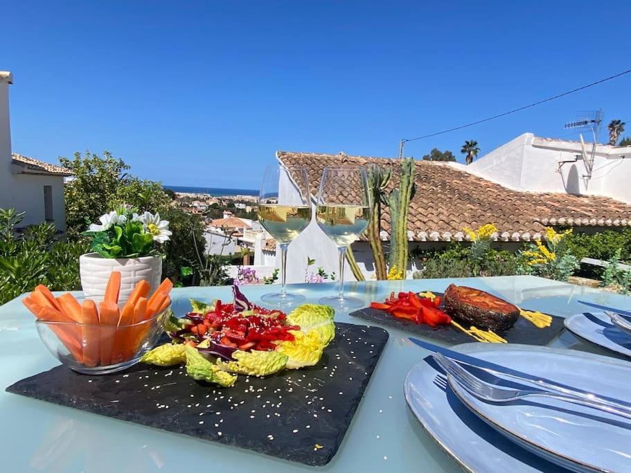 Casa Malu Villa Dénia